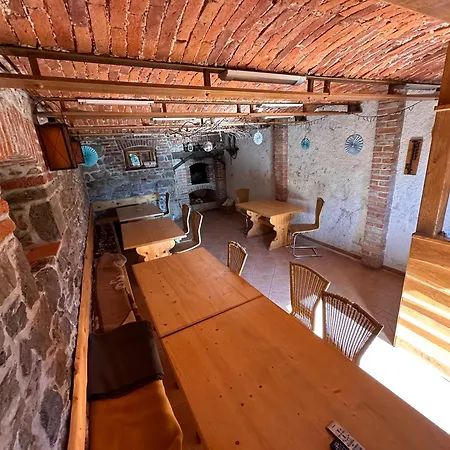 Appartement Suster