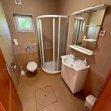 Apartamento Suster *