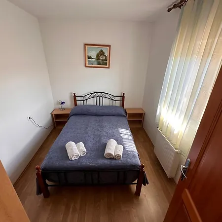 Apartman Suster Stari Trg ob Kolpi