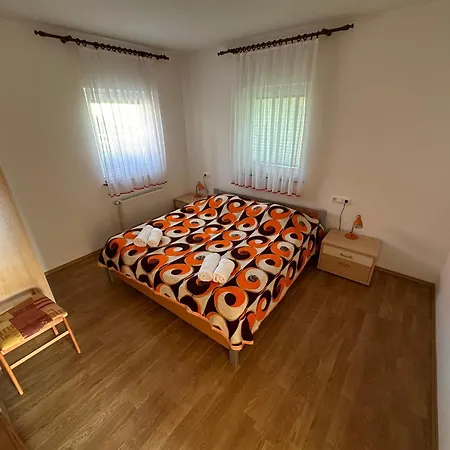 Apartamento Suster *