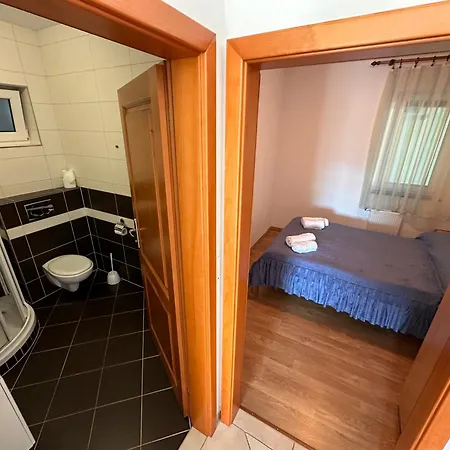 Suster Appartement *