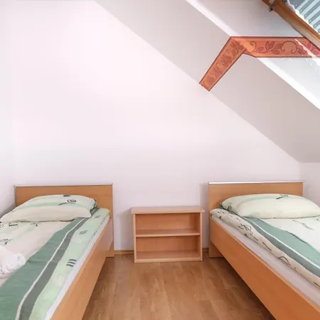 Appartement Suster