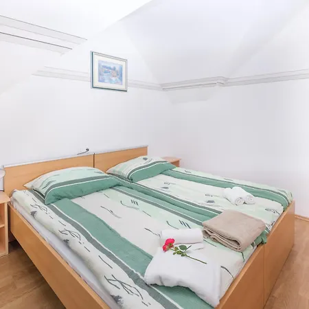 Suster Apartamento *