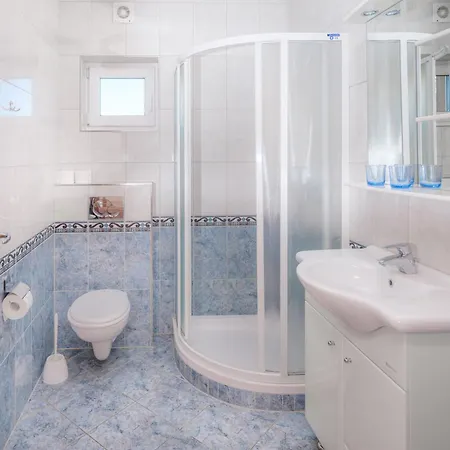 Suster Apartment Stari Trg ob Kolpi