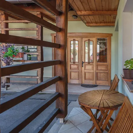 Suster * Stari Trg ob Kolpi