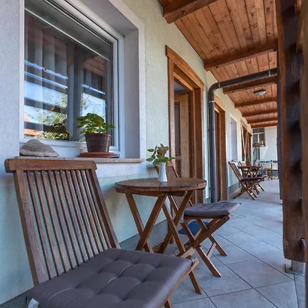 Suster Apartamento Stari Trg ob Kolpi