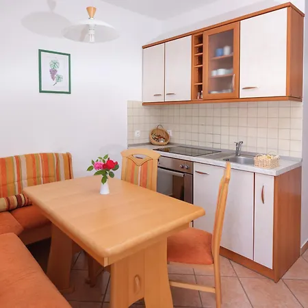 Suster Apartment Stari Trg ob Kolpi
