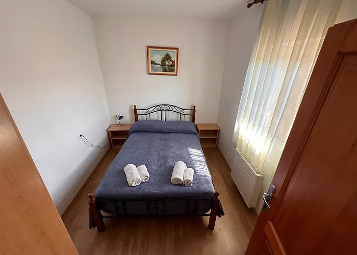 Διαμέρισμα Suster Stari Trg ob Kolpi