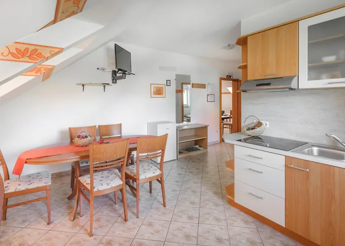 Suster Διαμέρισμα