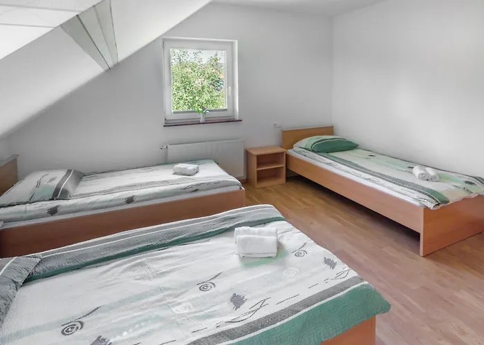 Διαμέρισμα Suster