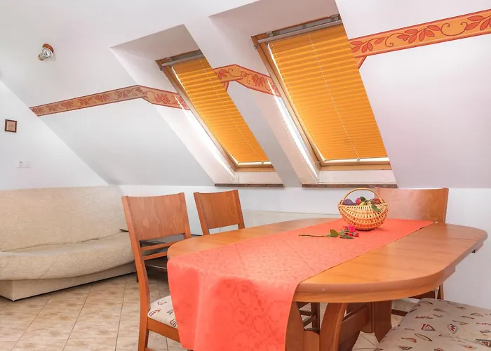 Suster Διαμέρισμα Stari Trg ob Kolpi