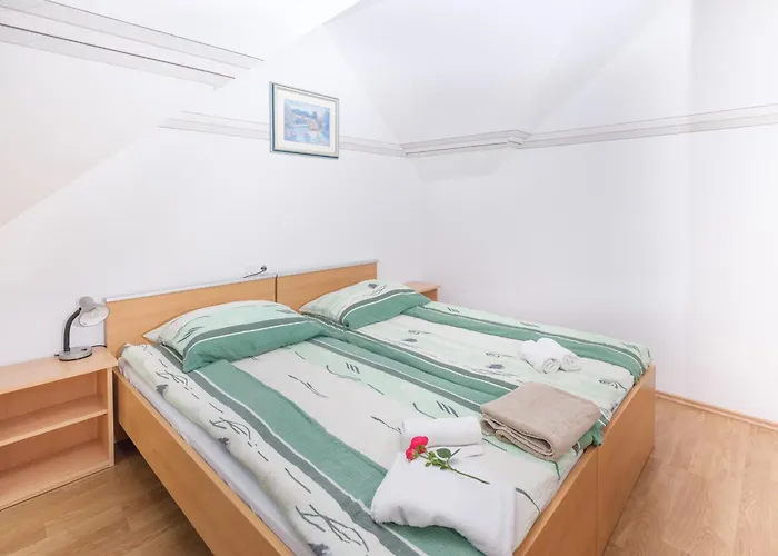 Suster Διαμέρισμα *