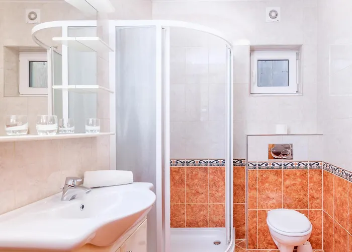 Διαμέρισμα Suster *