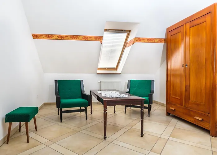 Suster Διαμέρισμα