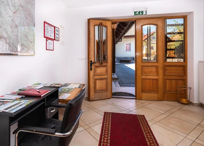 Διαμέρισμα Suster