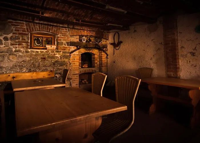 Suster Διαμέρισμα *