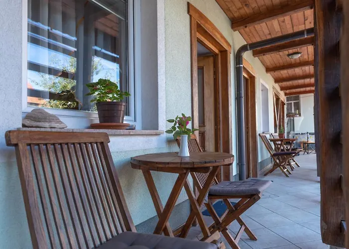 Suster Διαμέρισμα Stari Trg ob Kolpi