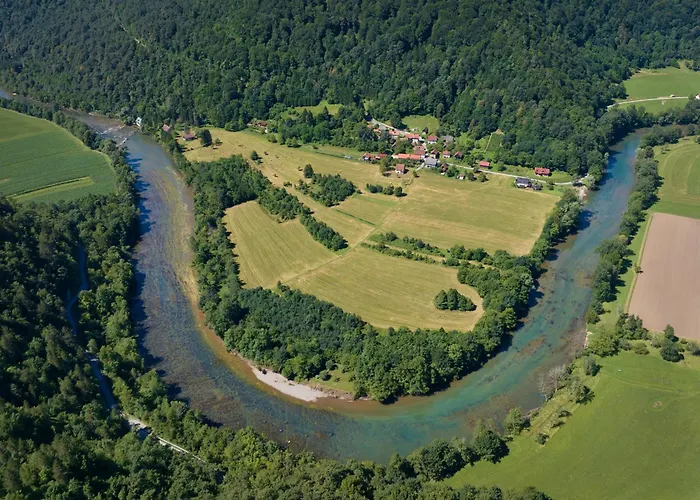 Διαμέρισμα Suster *