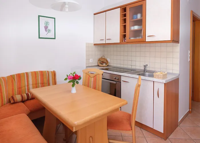 Suster Διαμέρισμα Stari Trg ob Kolpi