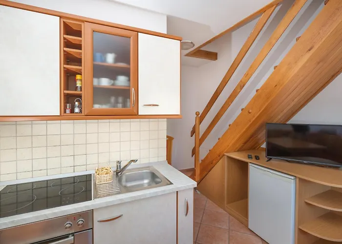 Suster Διαμέρισμα